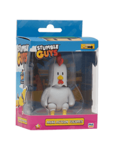 Stumble Guys -  Action Figure 8cm